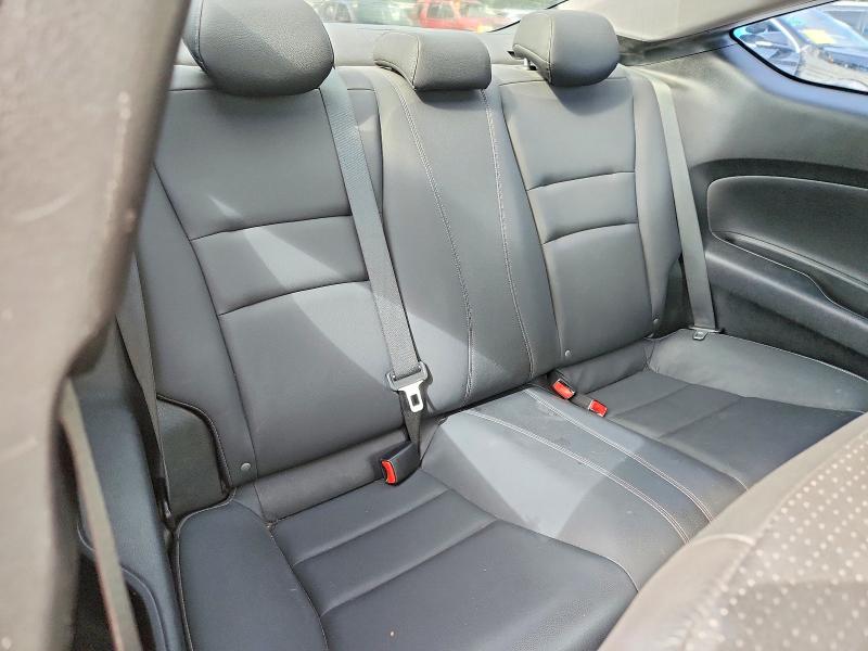 Photo 10 from auction – 2013 HONDA ACCORD with VIN 1HGCT1B87DA008014