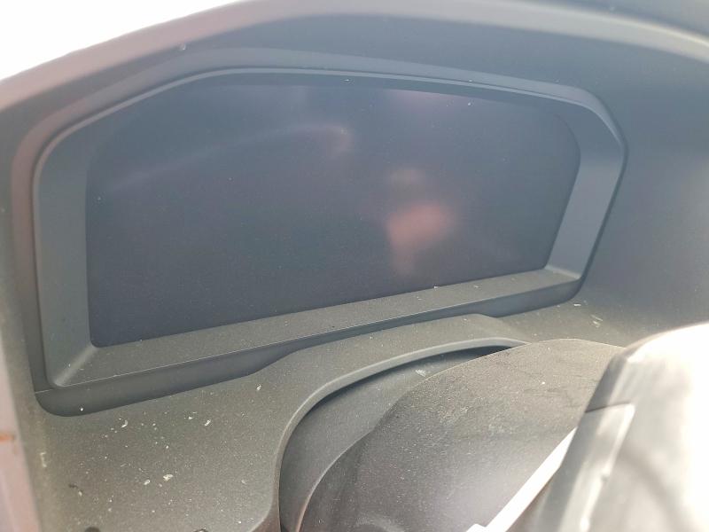 Photo 9 from auction – 2025 NISSAN ROGUE with VIN JN8BT3CB4SW141253