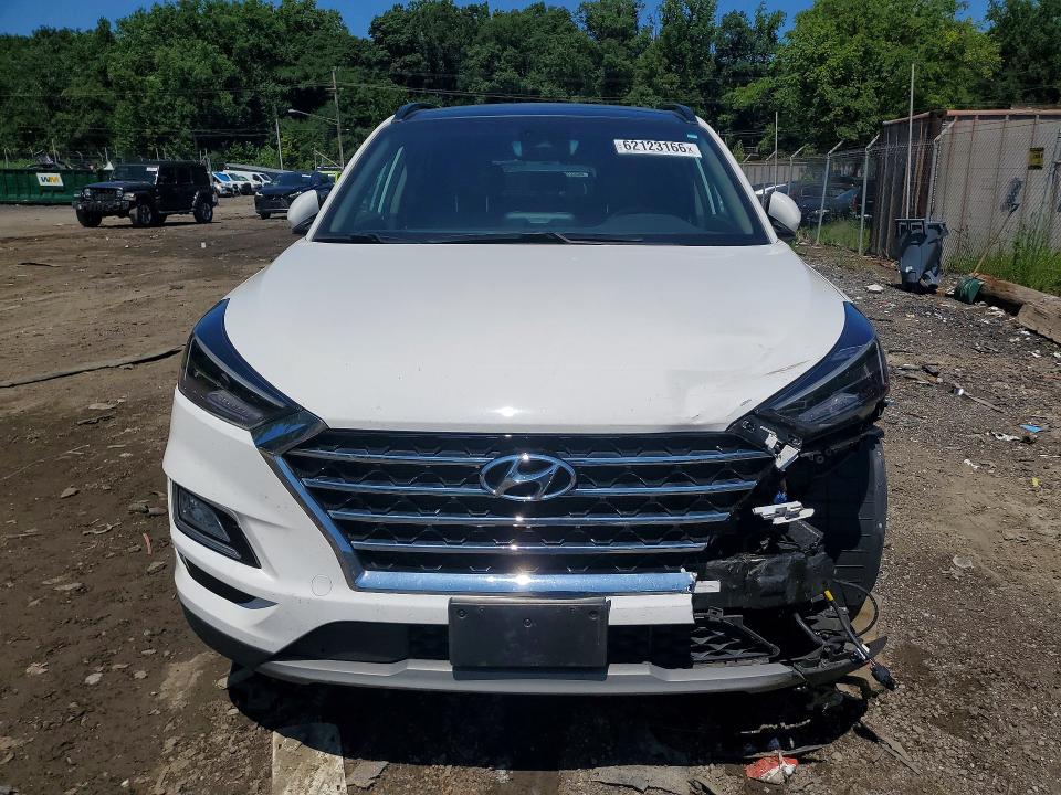 Снимка 5 от търг – 2020 HYUNDAI TUCSON с VIN KM8J3CAL1LU144817