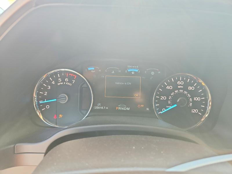 صورة رقم 9 من المزاد - 2019 FORD F150 مع VIN 1FTEW1E46KFC29904