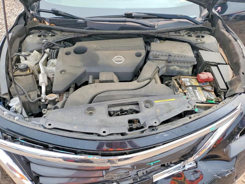 Photo 11 from auction – 2015 NISSAN ALTIMA with VIN 1N4AL3AP6FC263793