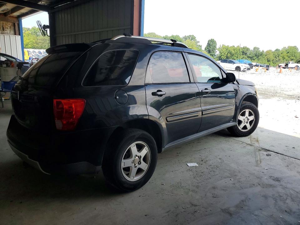 Photo 3 from auction – 2006 PONTIAC TORRENT with VIN 2CKDL63F466073196