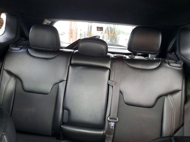 Photo 10 from auction – 2023 JEEP COMPASS with VIN 3C4NJDBN3PT522007