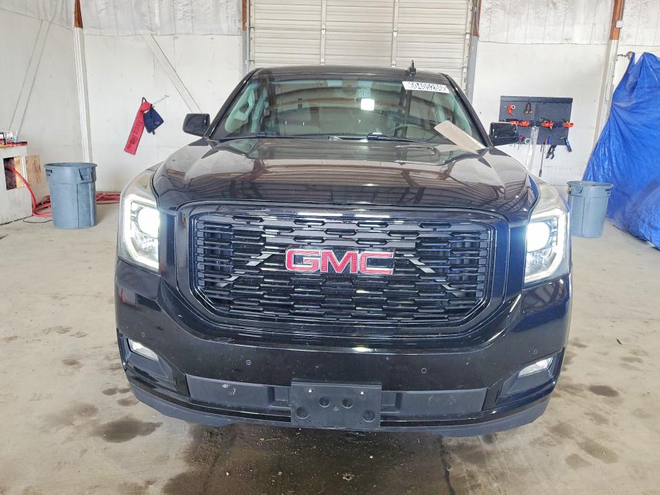 Photo 5 from auction – 2015 GMC YUKON with VIN 1GKS2AKC4FR695933
