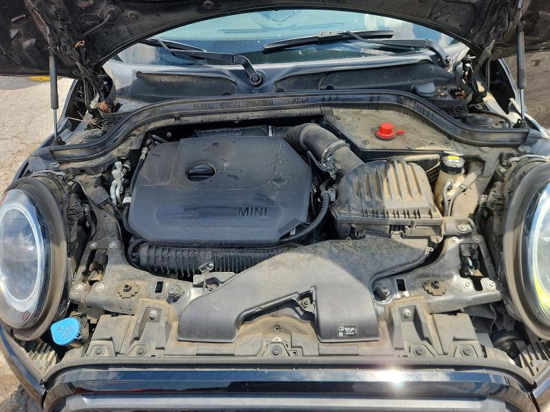 Photo 11 from auction – 2022 MINI COOPER with VIN WMW53DK08N2R12675