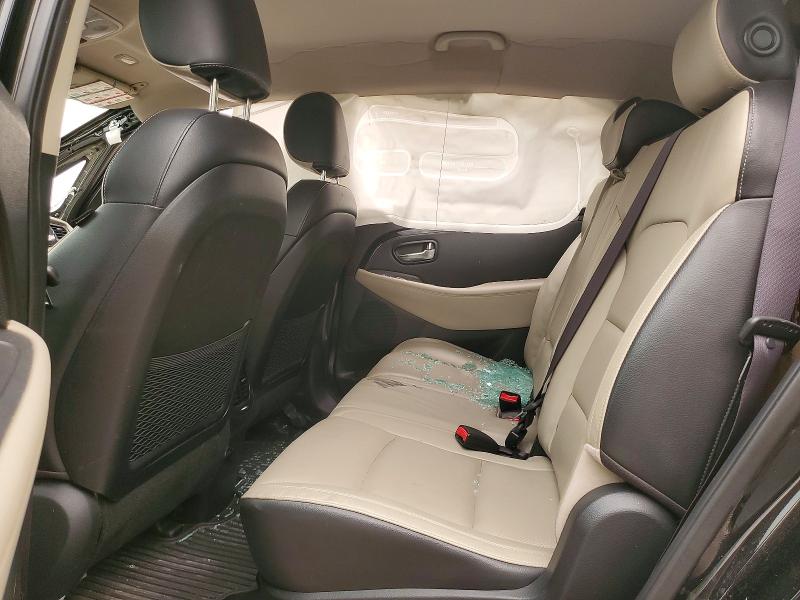 Photo 10 from auction – 2015 KIA RONDO with VIN KNAHU8A35F7122722