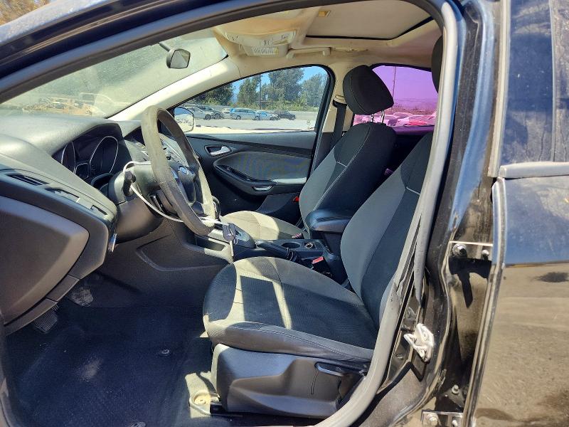 Photo 7 from auction – 2013 FORD FOCUS with VIN 1FADP3K29DL302295