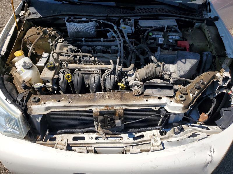 Photo 11 from auction – 2010 FORD FOCUS with VIN 1FAHP3HN1AW167536