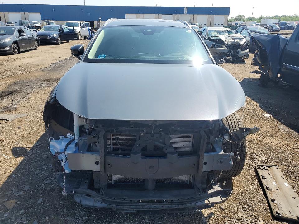Photo 5 from auction – 2022 MAZDA CX-30 with VIN 3MVDMBCL1NM406640