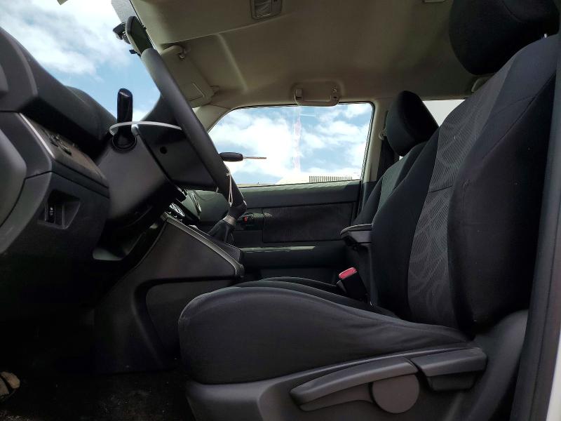 Photo 7 from auction – 2015 SCION XB with VIN JTLZE4FE4FJ071972