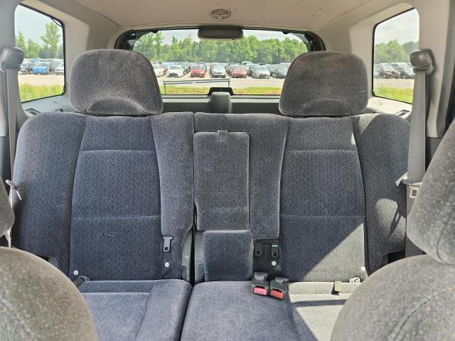 Photo 10 from auction – 2004 HYUNDAI SANTA FE with VIN KM8SC13D74U699528