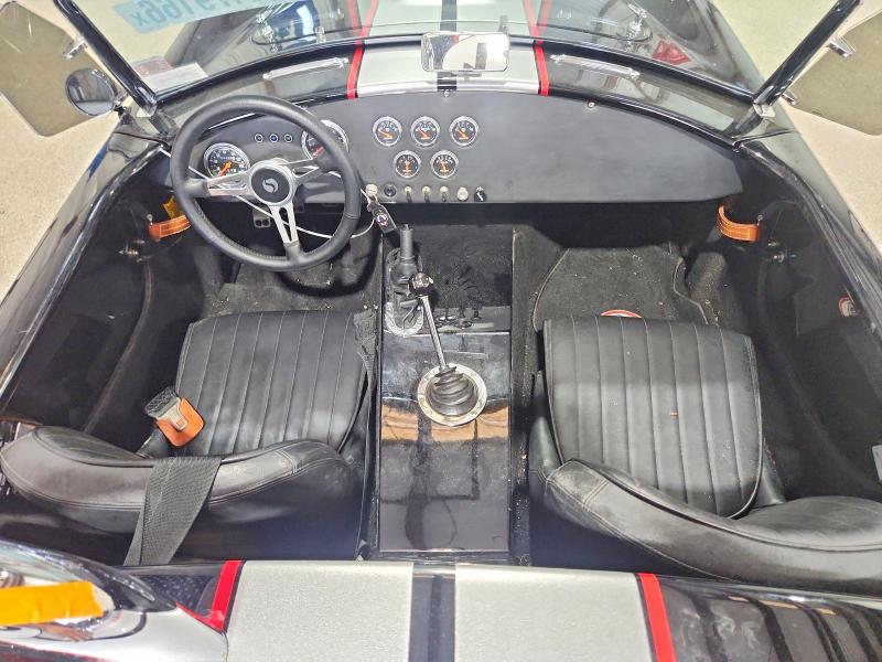 Photo 8 from auction – 1965 TRIUMPH CAR UK with VIN NY67987