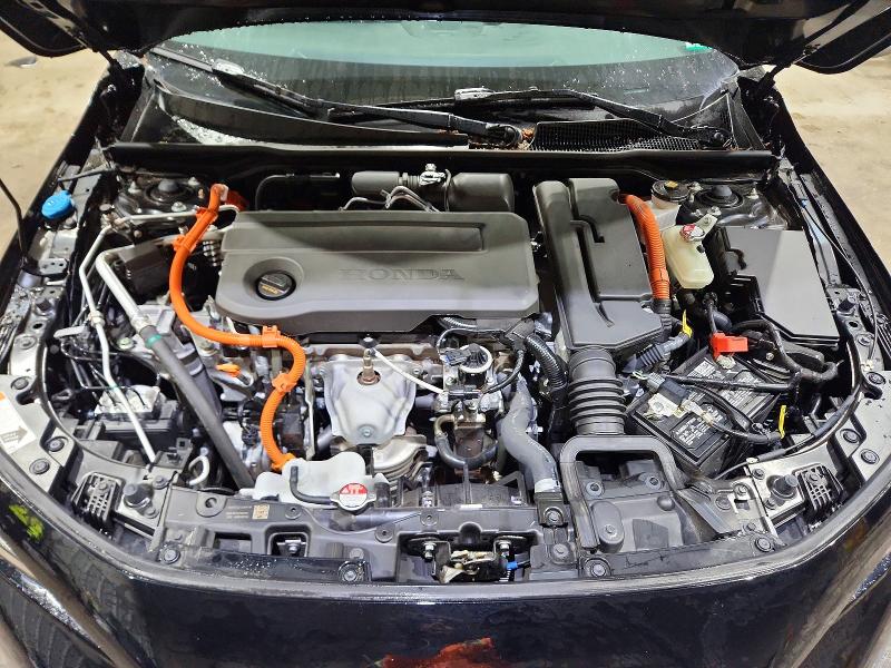 Photo 11 from auction – 2025 HONDA CIVIC with VIN 2HGFE4F88SH350072