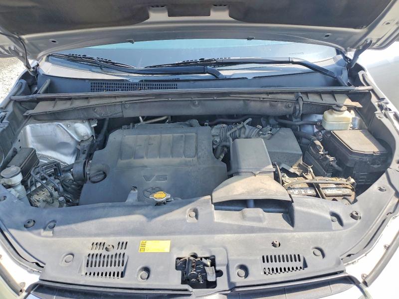 Photo 12 from auction – 2015 TOYOTA HIGHLANDER with VIN 5TDJKRFH2FS114989