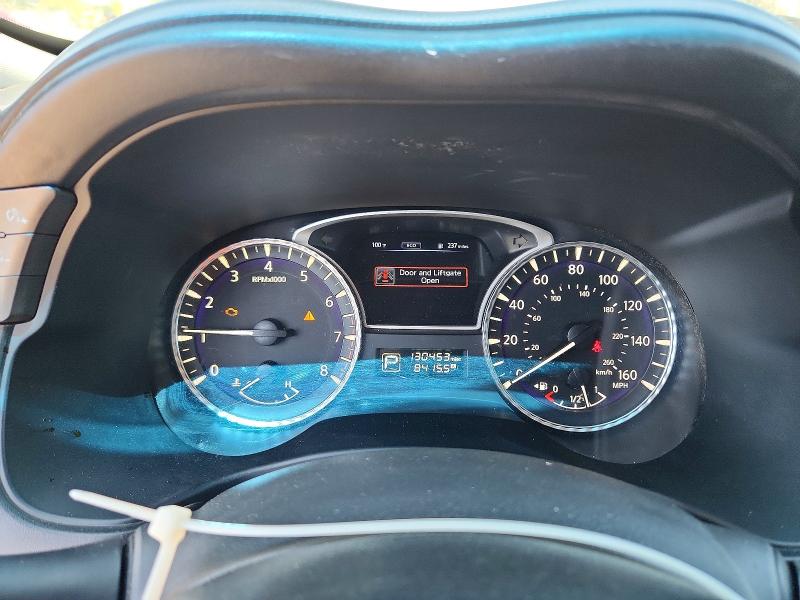 Photo 9 from auction – 2015 INFINITI QX60 with VIN 5N1AL0MN4FC552749