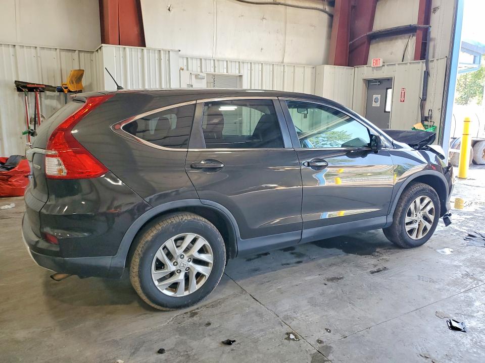 Снимка 3 от търг – 2016 HONDA CR-V с VIN 5J6RM4H55GL049071