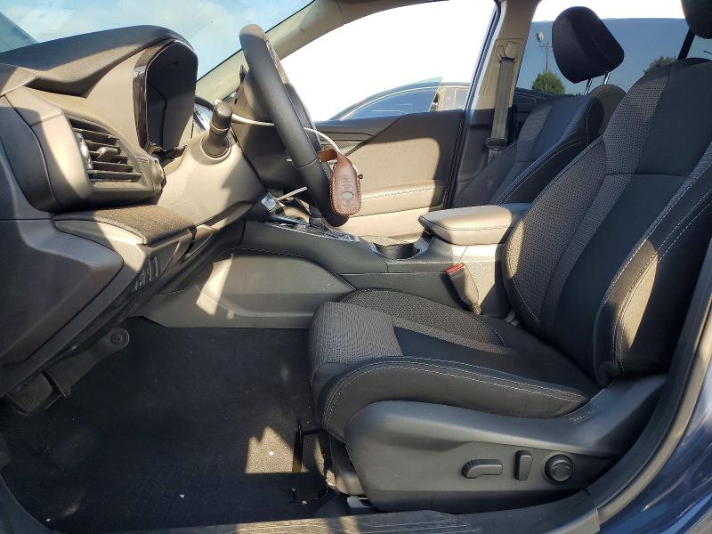 Photo 7 from auction – 2025 SUBARU OUTBACK with VIN 4S4BTAFC7S3170117