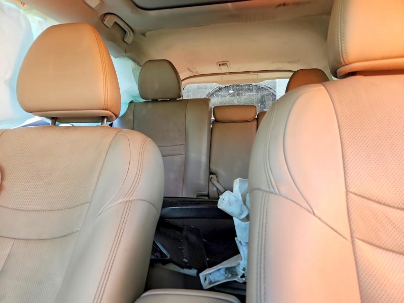 Photo 10 from auction – 2015 NISSAN ROGUE with VIN 5N1AT2MV9FC900105