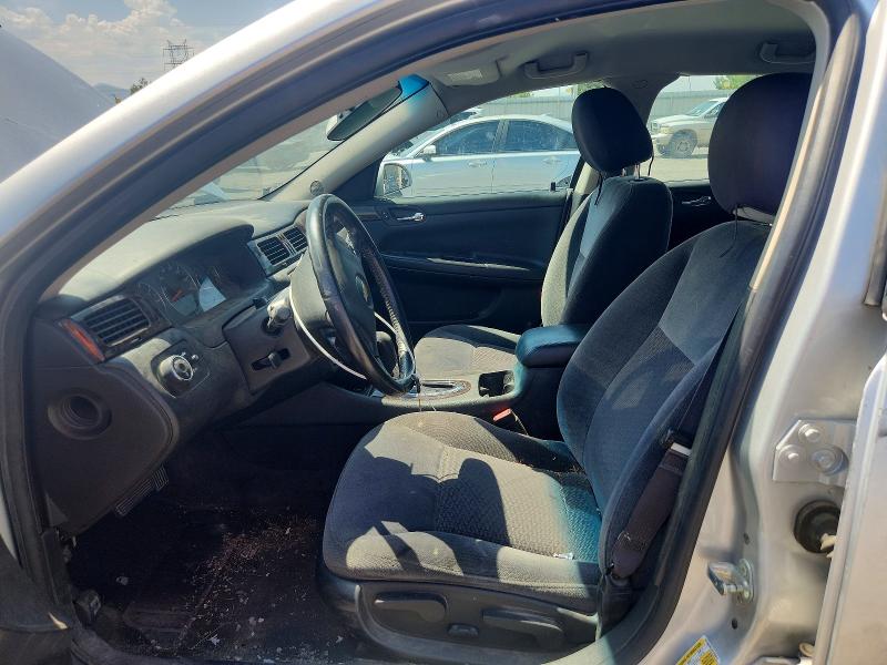 Zdjęcie 7 z aukcji – 2012 CHEVROLET IMPALA z VIN 2G1WG5E34C1258612