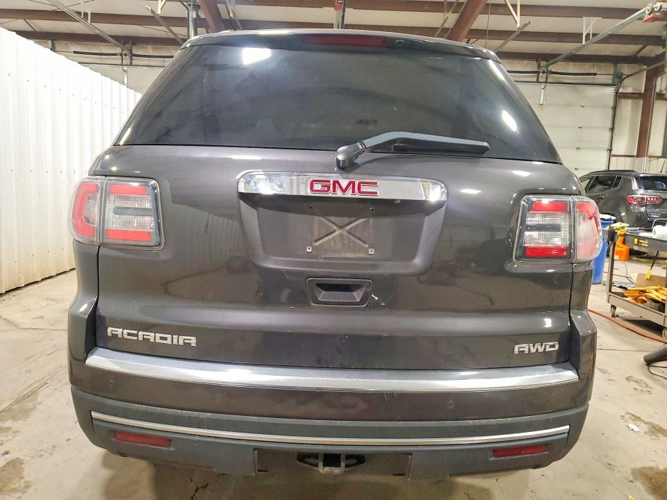 Photo 6 from auction – 2015 GMC ACADIA with VIN 1GKKVRKD6FJ148367