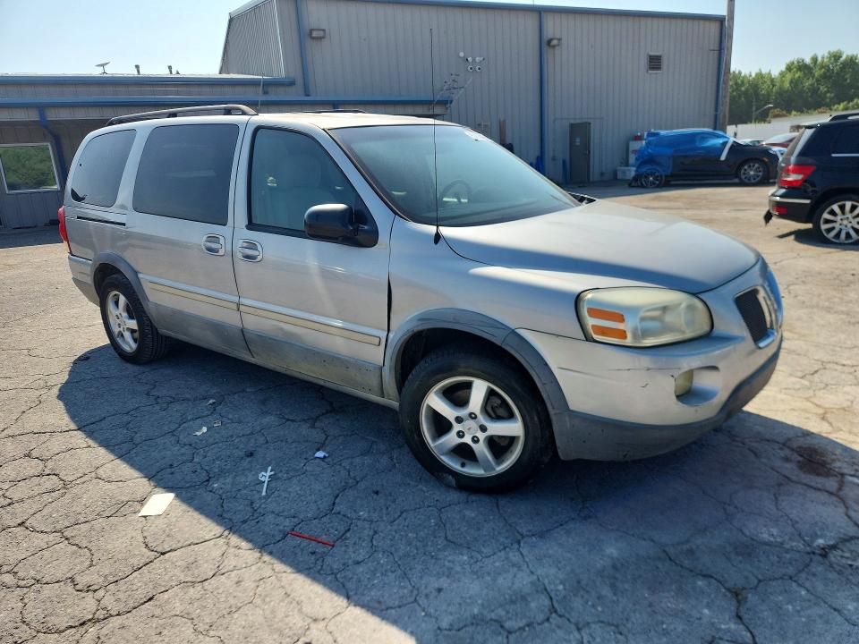 Снимка 4 от търг – 2005 PONTIAC MONTANA с VIN 1GMDV33L95D165468