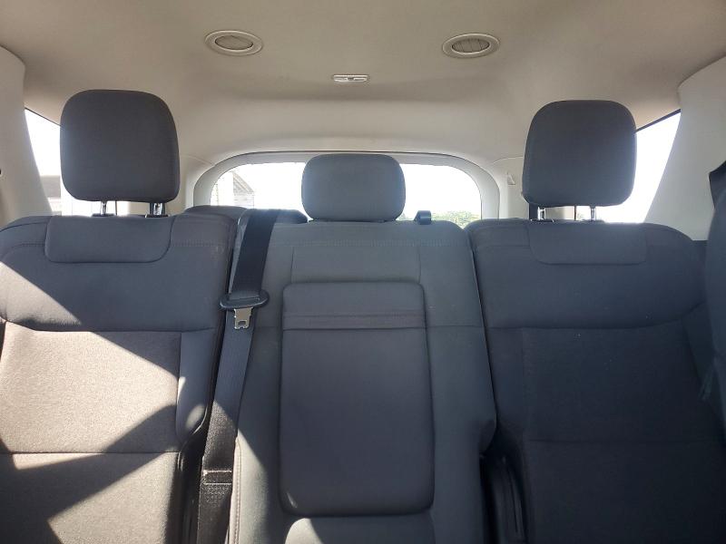 Photo 10 from auction – 2025 FORD EXPLORER with VIN 1FMUK7DH9SGA96821