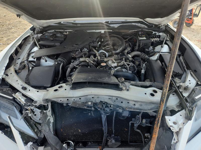 Photo 11 from auction – 2020 LEXUS RC with VIN JTHGZ5DC6L5010480