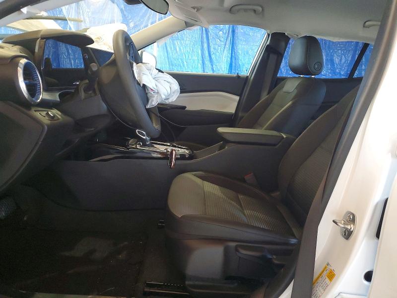 Photo 7 from auction – 2026 CHEVROLET TRAX with VIN KL77LHEP7TC047083
