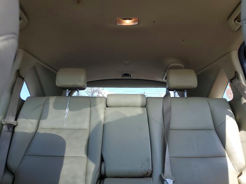 Photo 10 from auction – 2016 ACURA RDX with VIN 5J8TB4H32GL002789