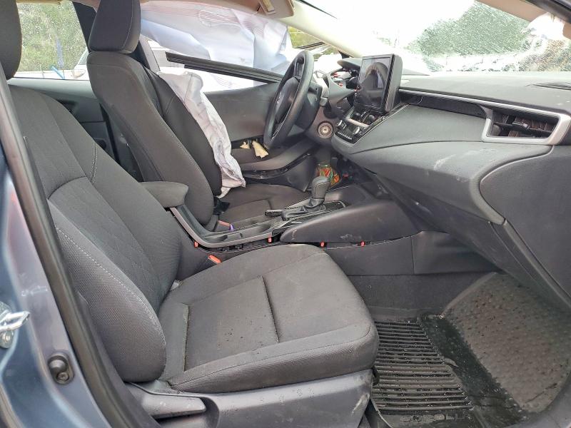 Photo 7 from auction – 2026 TOYOTA COROLLA with VIN 5YFB4MDE7TP434002