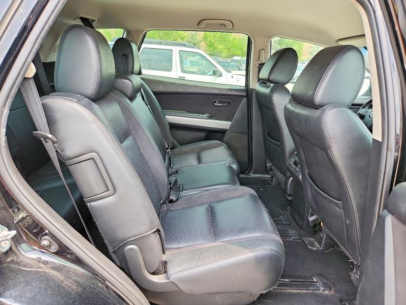 Photo 11 from auction – 2013 MAZDA CX-9 with VIN JM3TB3DA9D0403807