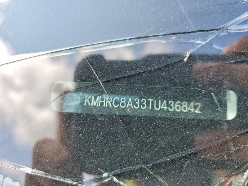 Photo 14 from auction – 2026 HYUNDAI VENUE with VIN KMHRC8A33TU436842