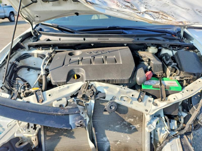 Photo 11 from auction – 2017 TOYOTA COROLLA with VIN 2T1BURHE5HC786543