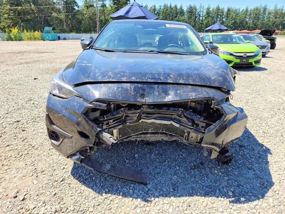 Photo 5 from auction – 2024 SUBARU IMPREZA with VIN JF1GUABC9R8391623