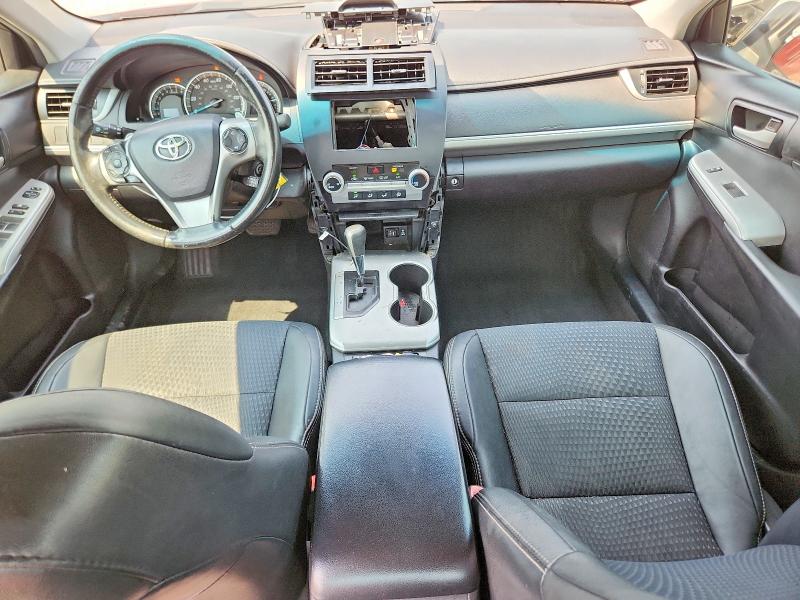 Foto 8 de la subasta – 2014 TOYOTA CAMRY con VIN 4T1BF1FK9EU830882