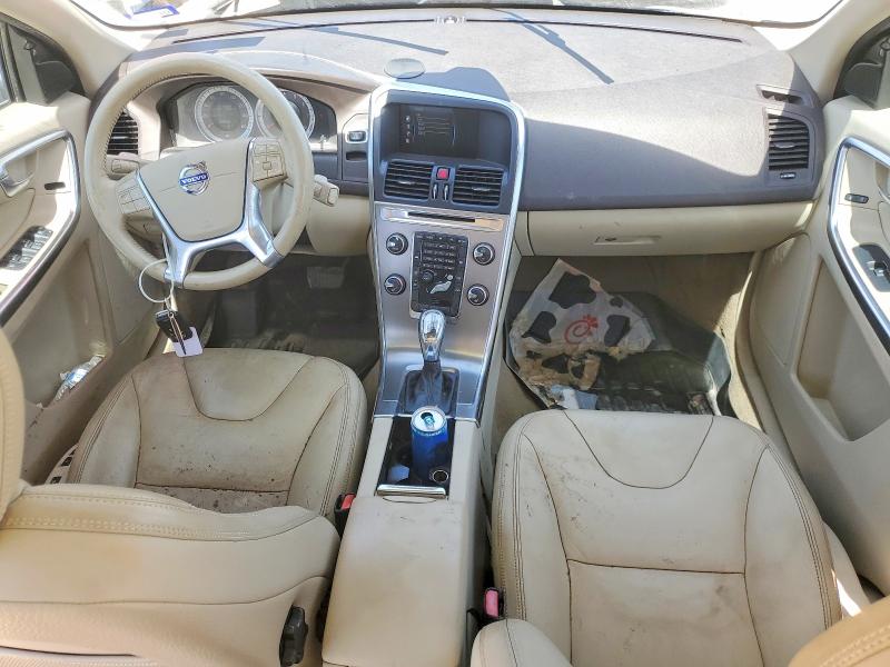 Photo 8 from auction – 2013 VOLVO XC60 with VIN YV4952DL7D2427823
