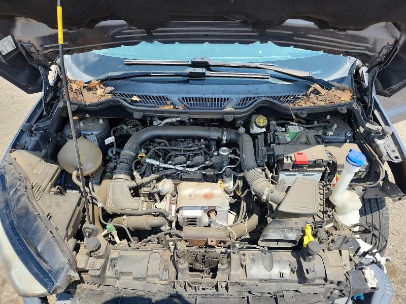 Photo 12 from auction – 2018 FORD ECOSPORT with VIN MAJ3P1VE6JC191190