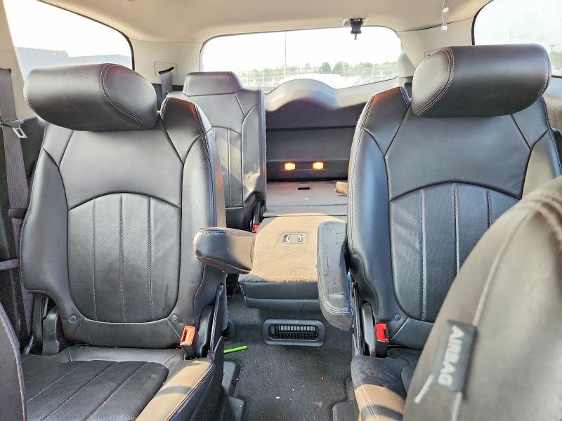 Photo 10 from auction – 2015 BUICK ENCLAVE with VIN 5GAKVCKD0FJ255098