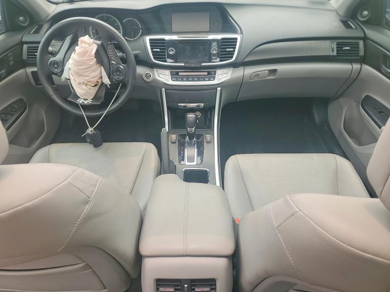 Photo 8 from auction – 2014 HONDA ACCORD with VIN 1HGCR2F82EA165532
