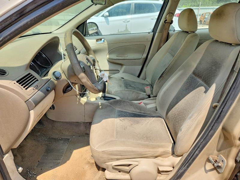 Zdjęcie 7 z aukcji – 2007 CHEVROLET COBALT z VIN 1G1AK55F077152931