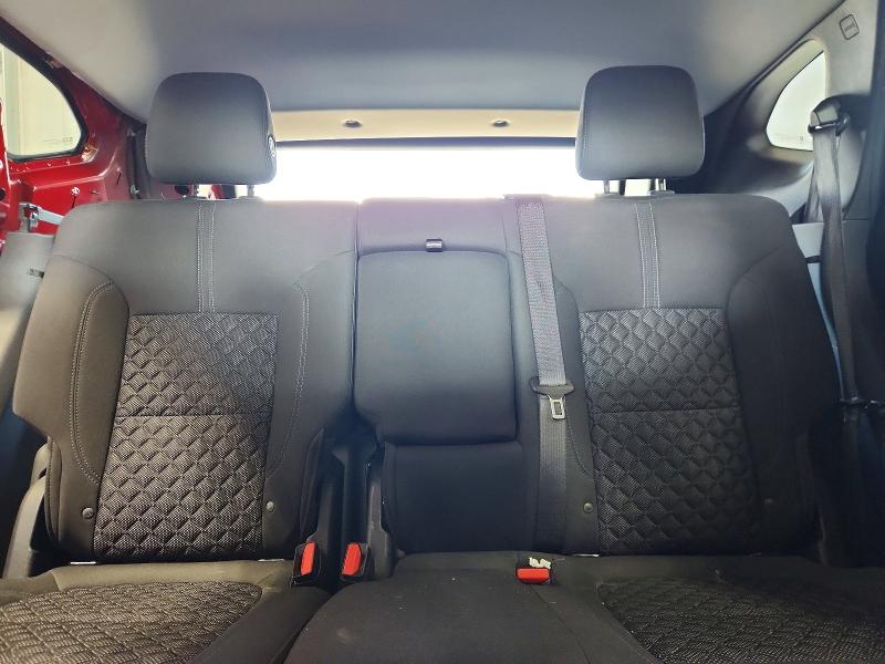 Photo 10 from auction – 2021 CHEVROLET BLAZER with VIN 3GNKBHRS2MS541479