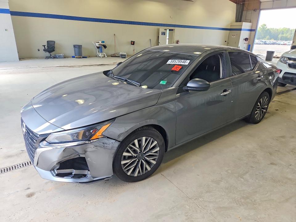 2024 NISSAN ALTIMA - Търг №58529546