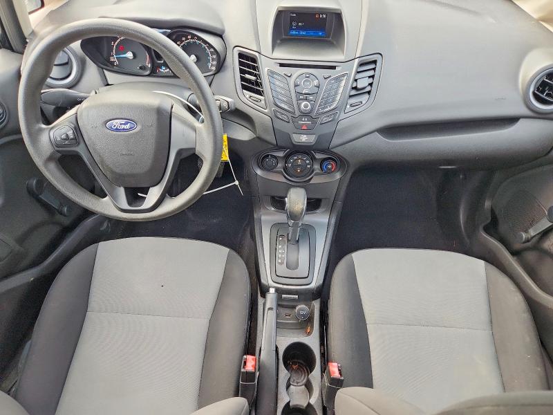 Photo 8 from auction – 2019 FORD FIESTA with VIN 3FADP4AJ5KM157928