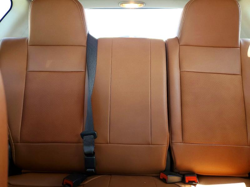 Photo 10 from auction – 2015 JEEP COMPASS with VIN 1C4NJDEB6FD333695