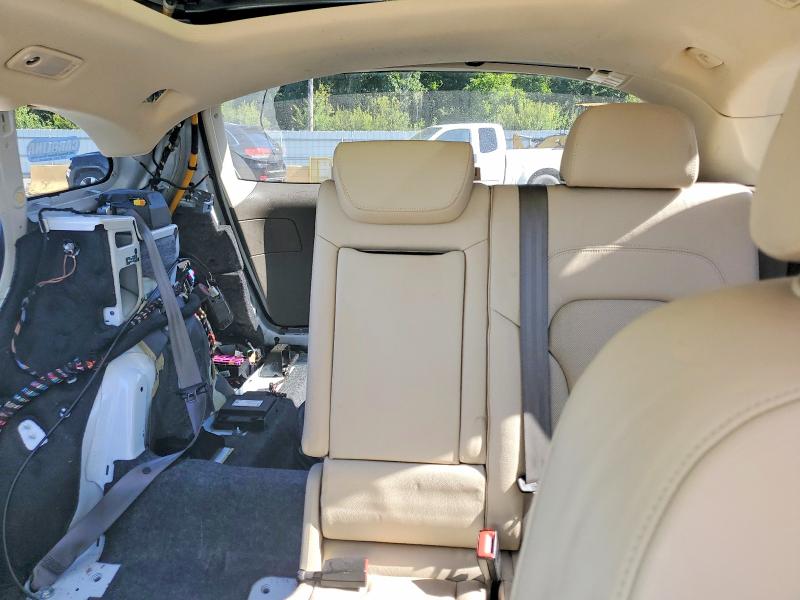 Photo 10 from auction – 2015 AUDI Q5 with VIN WA1WGAFP0FA050572