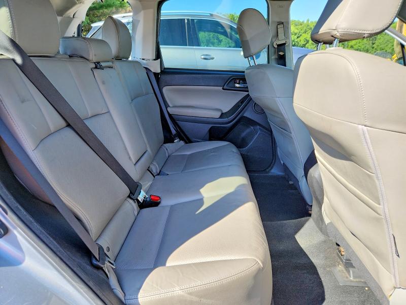 Photo 11 from auction – 2015 SUBARU FORESTER with VIN JF2SJAWCXFH499706