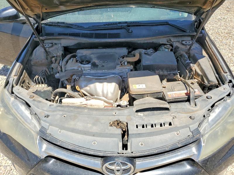 Photo 11 from auction – 2017 TOYOTA CAMRY with VIN 4T1BF1FK6HU796730