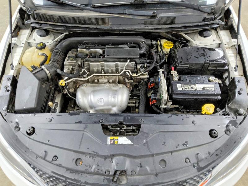 Photo 11 from auction – 2016 CHRYSLER 200 with VIN 1C3CCCFB9GN189151
