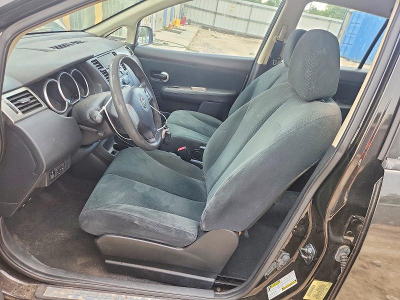 Photo 7 from auction – 2011 NISSAN VERSA with VIN 3N1BC1CP9BL409380