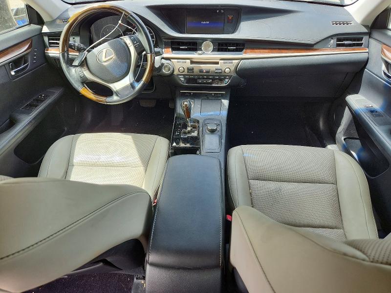 Фото 8 с аукциона – 2015 LEXUS ES с VIN JTHBK1GG3F2189332